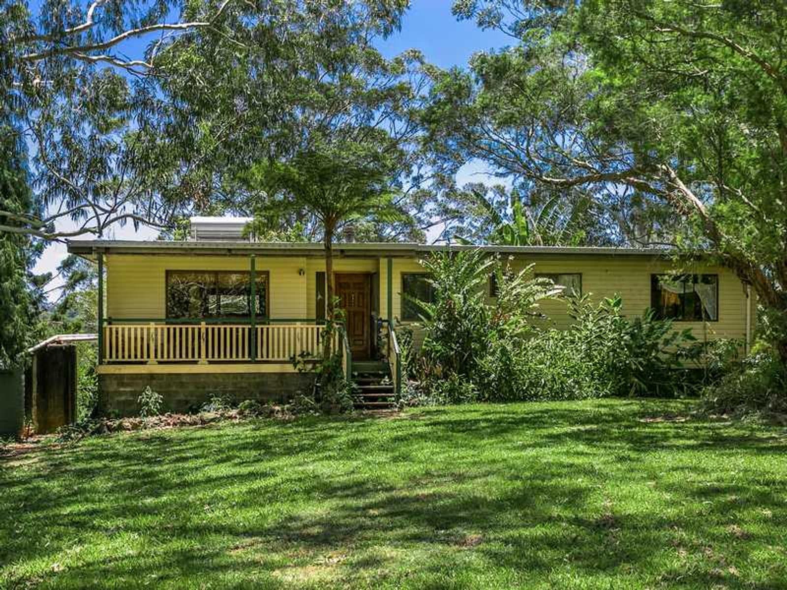 20 Eureka Road, Rosebank - Thumbnail 7