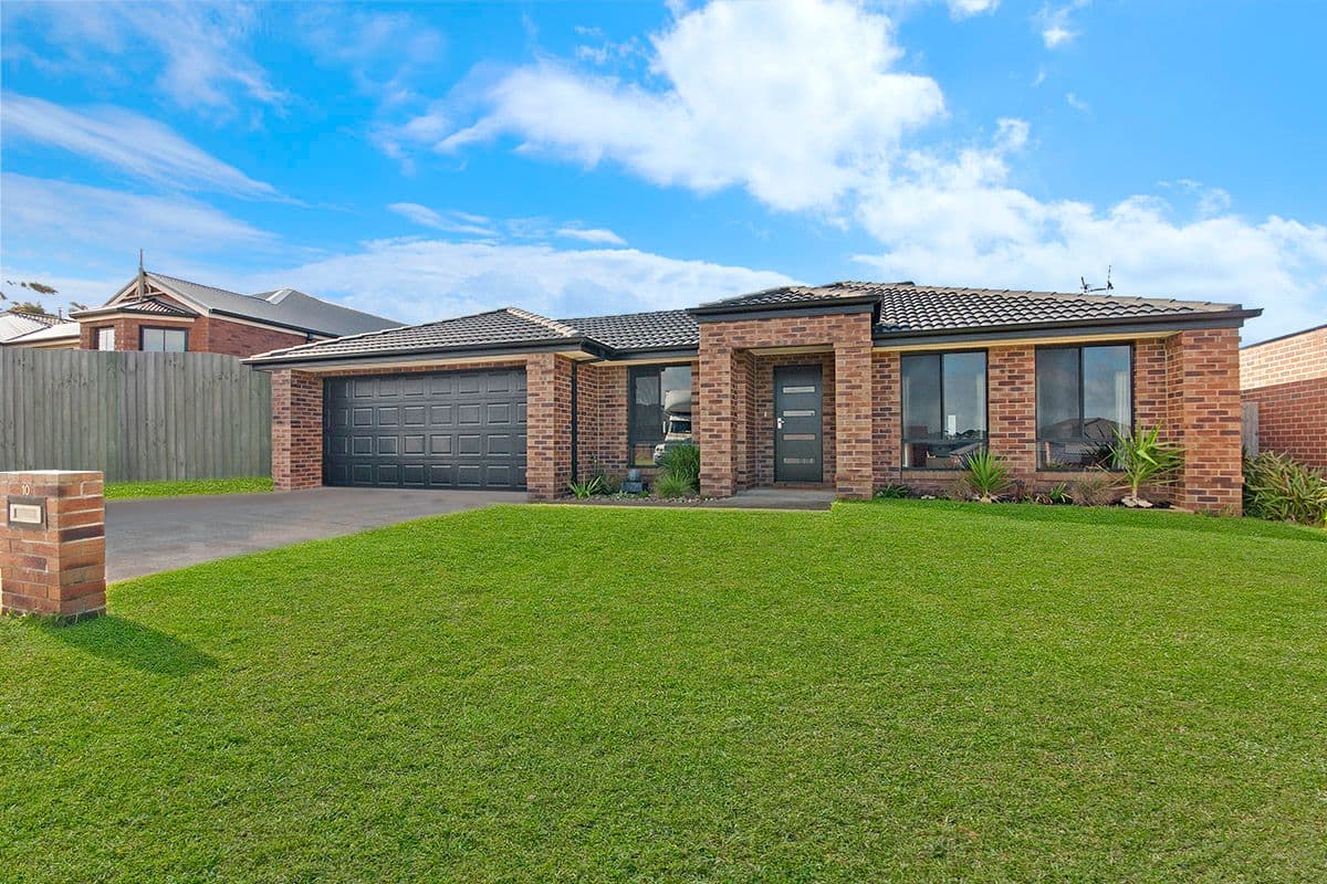 10 Grevillia Court, Warrnambool VIC 3280, Warrnambool - Image 1
