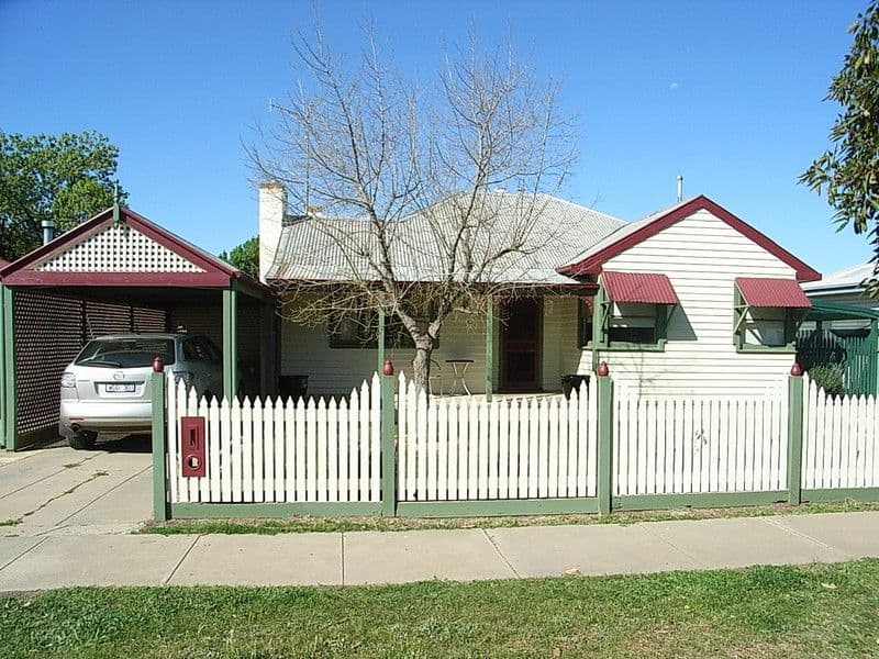 36 Hovell Street, Echuca VIC 3564, Echuca - Image 1