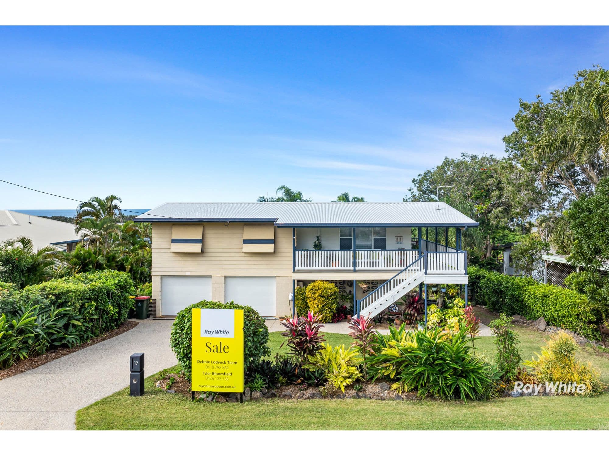 17 Strow Street, Barlows Hill QLD 4703, Barlows Hill - Image 1