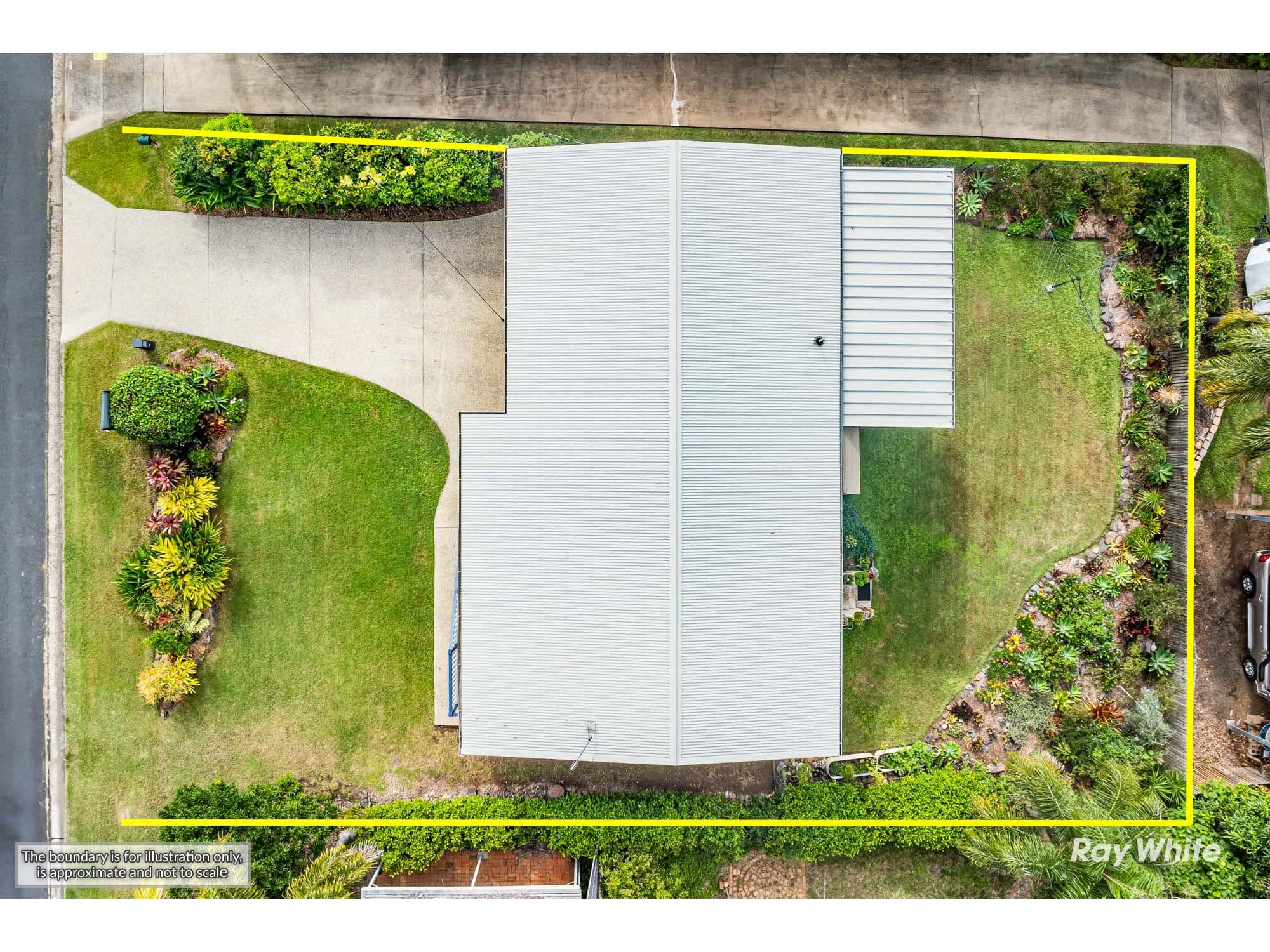 17 Strow Street, Barlows Hill QLD 4703, Barlows Hill - Thumbnail 3