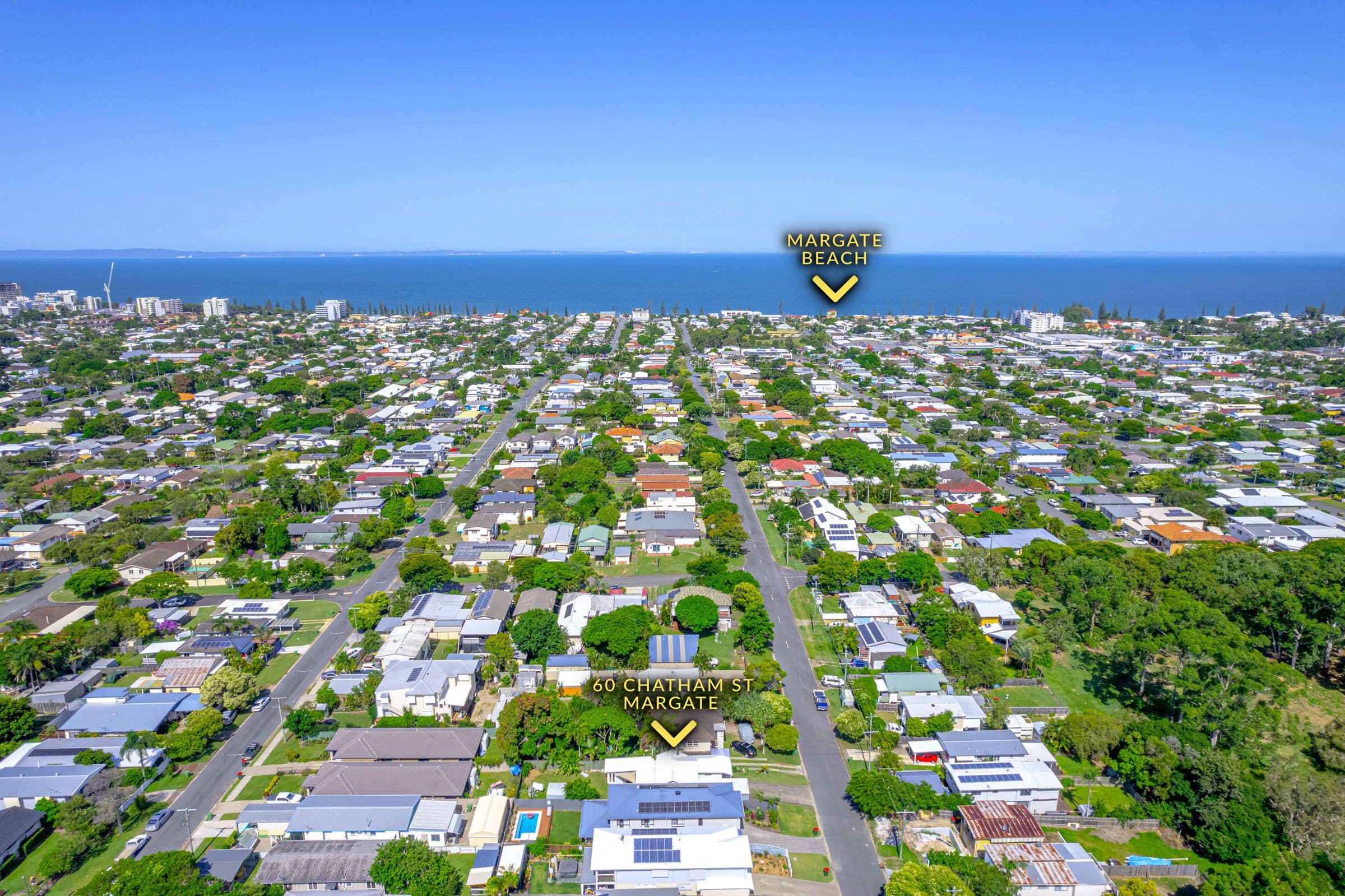 60 Chatham Street, Margate QLD 4019, Margate - Thumbnail 2