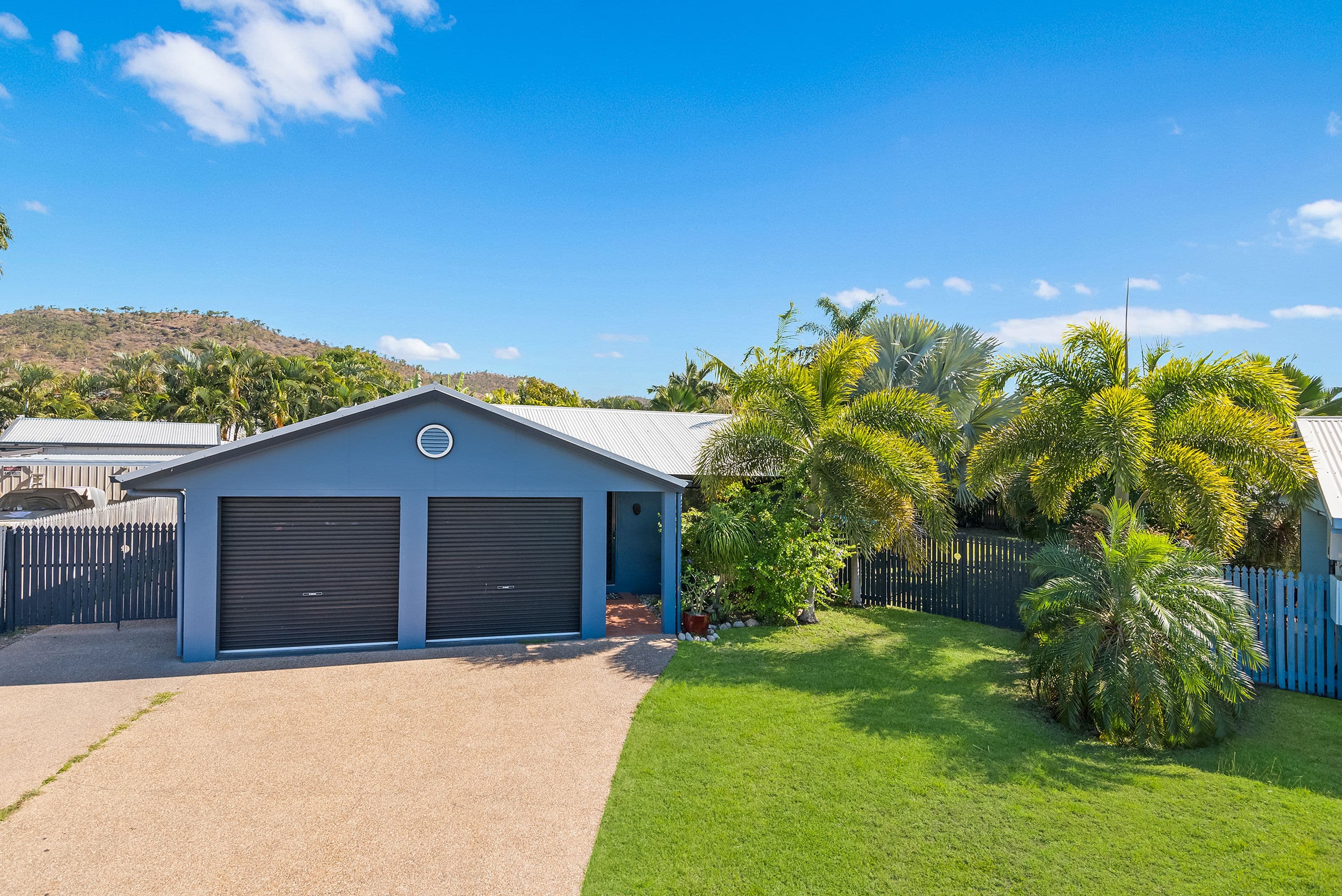 17 Black Braes Court, Mount Louisa QLD 4814, Mount Louisa - Image 1