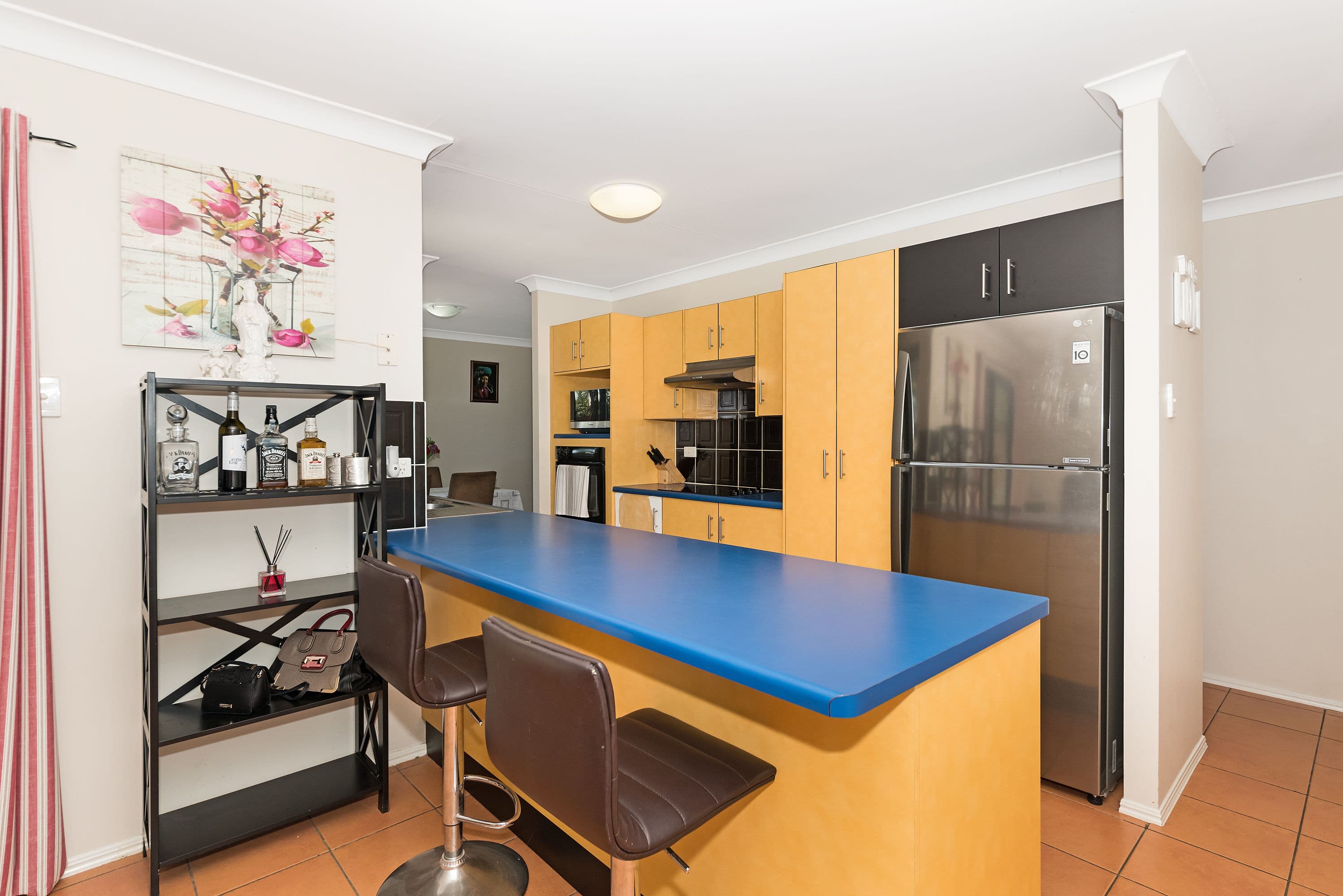17 Black Braes Court, Mount Louisa QLD 4814, Mount Louisa - Thumbnail 4