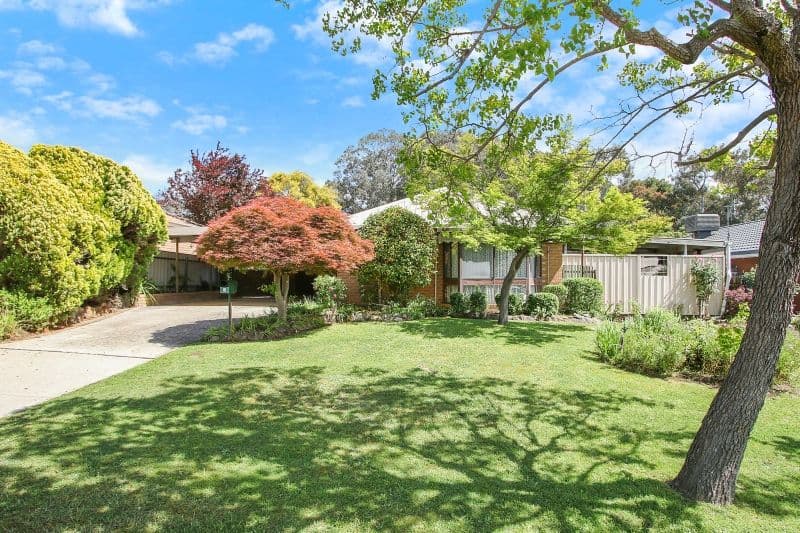 2 Cooks Place, West Wodonga VIC 3690, West Wodonga - Image 1