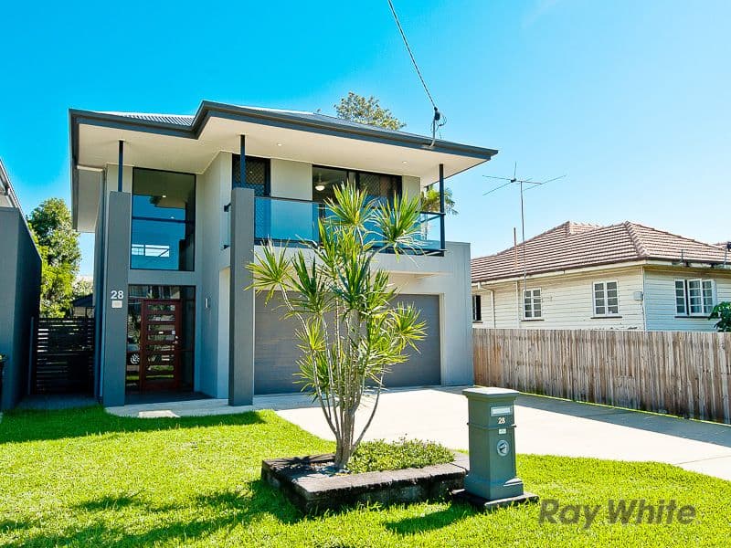 28 Walter Street, VIRGINIA QLD 4014, Virginia - Thumbnail 2