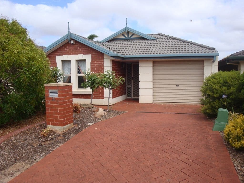 20 Hedgestone Place, BLAKEVIEW SA 5114, Blakeview - Image 1