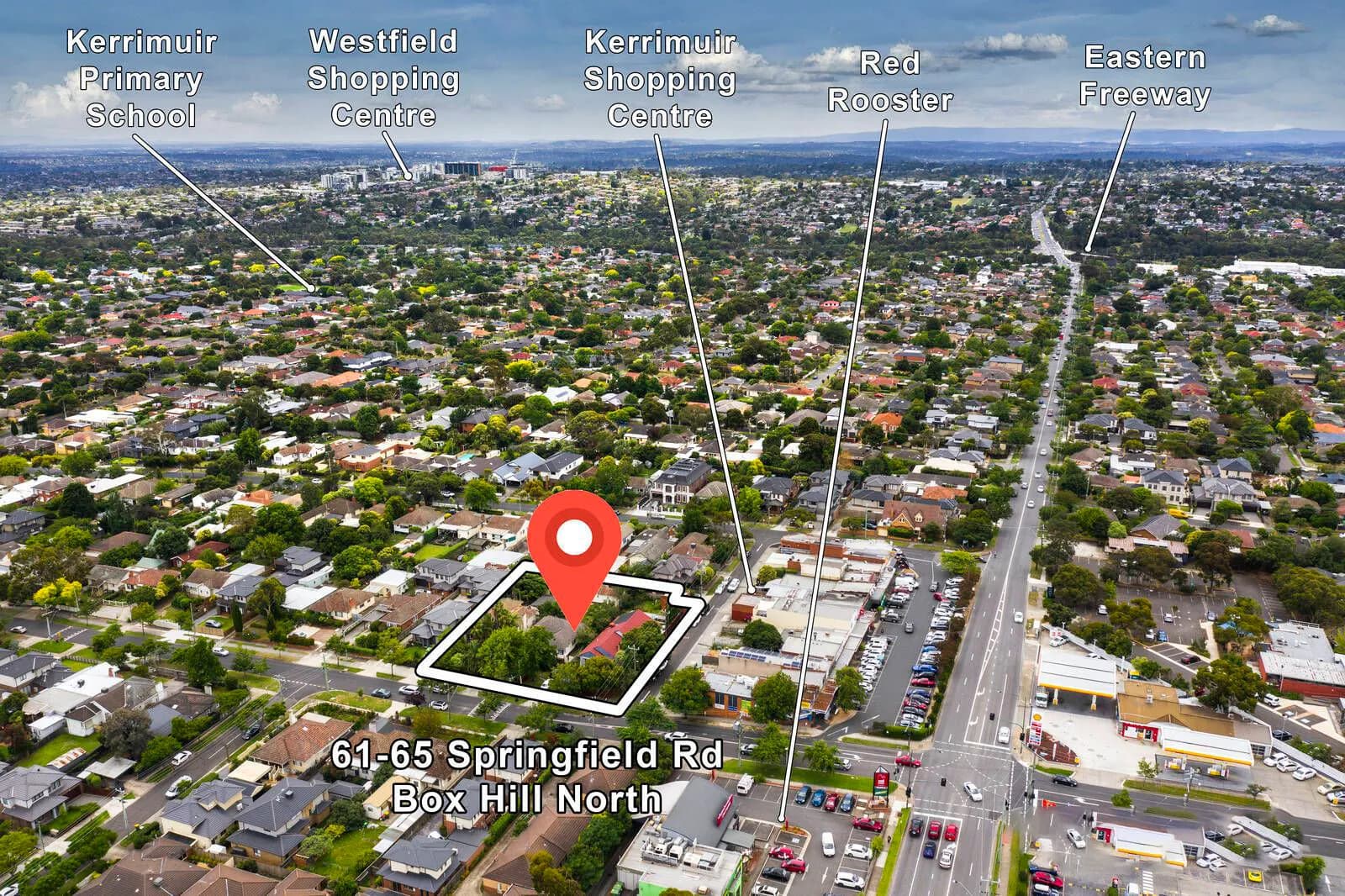 65 Springfield Road, Box Hill North VIC 3129, Box Hill North - Thumbnail 4