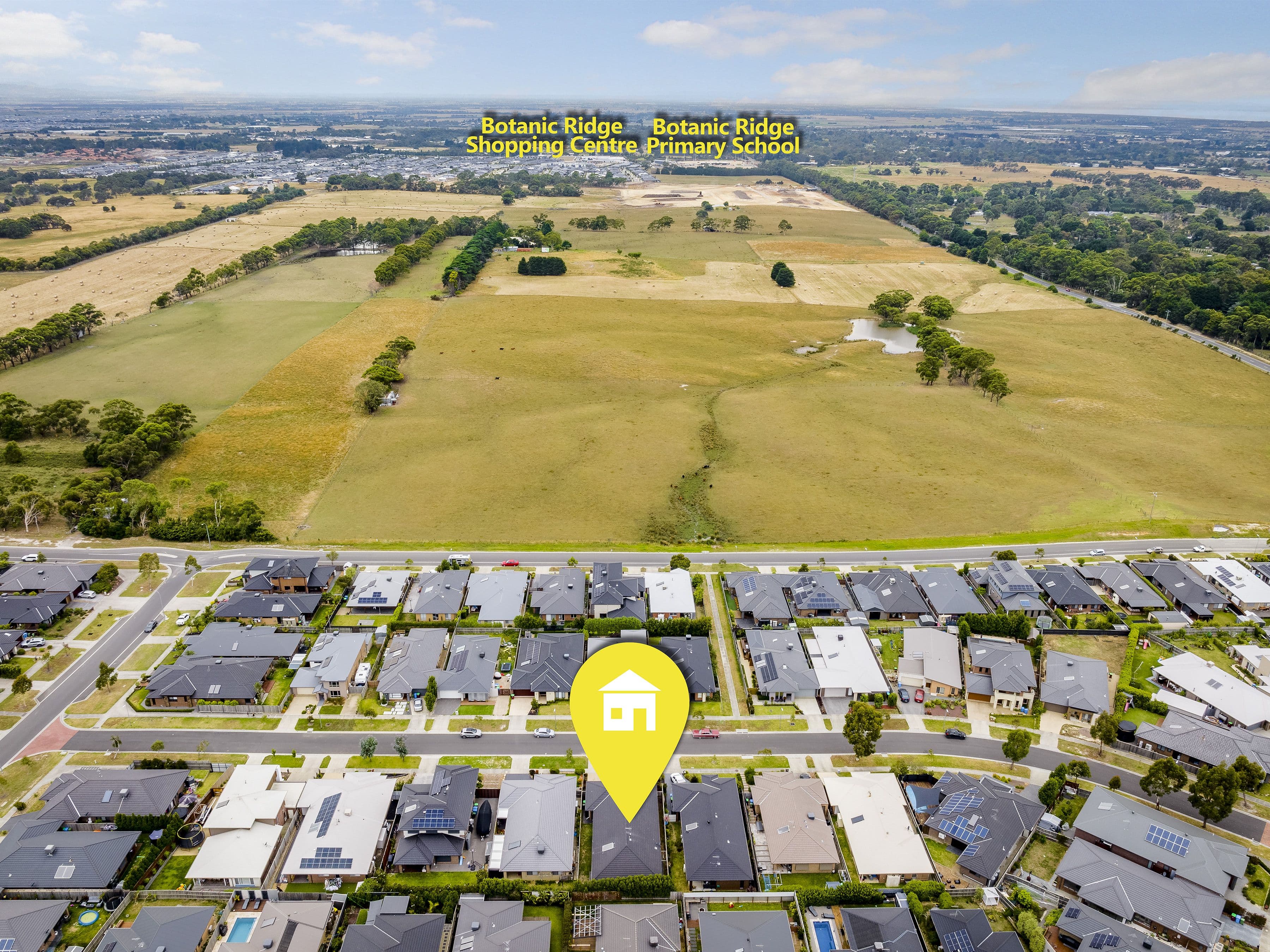 11 Torossi Way, Botanic Ridge VIC 3977, Botanic Ridge - Thumbnail 2
