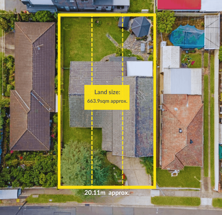 475 Guildford Road, Guildford NSW 2161, Guildford - Thumbnail 2