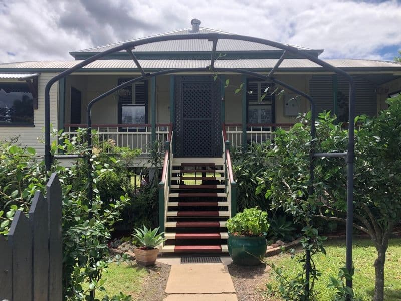58 Rocky Street, Maryborough QLD 4650, Maryborough - Image 1