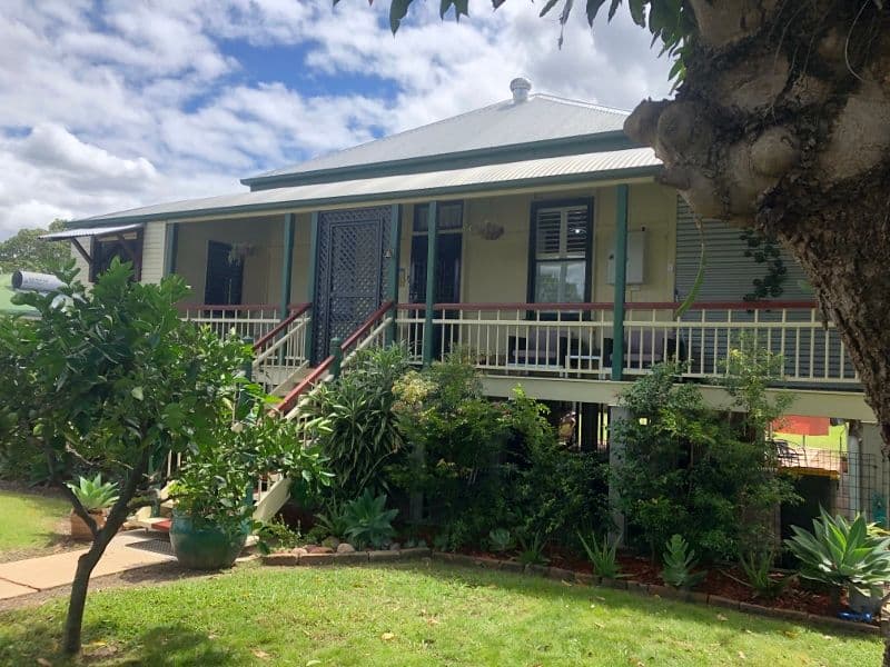 58 Rocky Street, Maryborough QLD 4650, Maryborough - Thumbnail 2