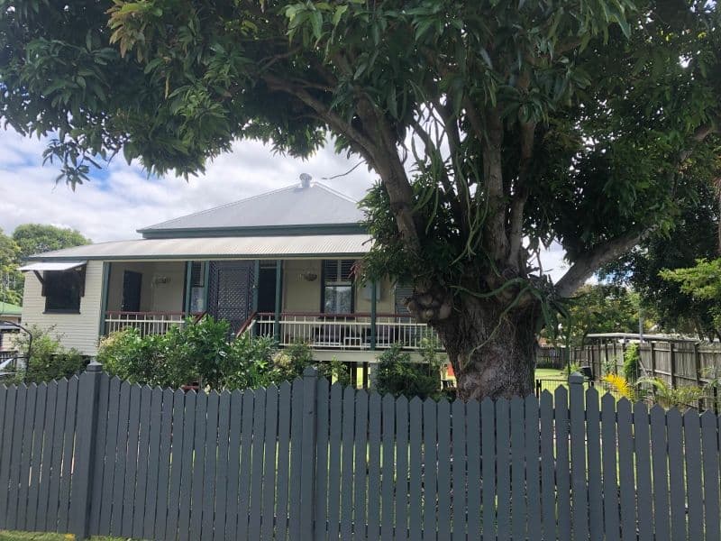 58 Rocky Street, Maryborough QLD 4650, Maryborough - Thumbnail 3