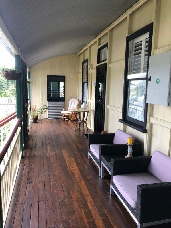 58 Rocky Street, Maryborough QLD 4650, Maryborough - Thumbnail 4