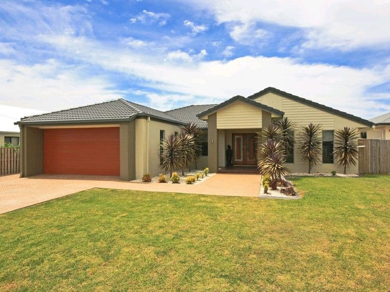 12 Leander Circuit, OXENFORD QLD 4210, Oxenford - Image 1