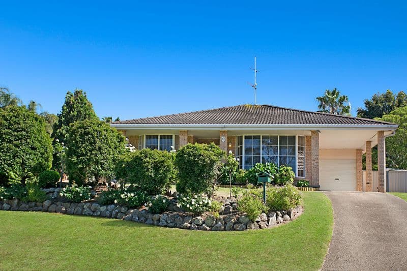 3 Tasman Close, ASHTONFIELD NSW 2323, Ashtonfield - Image 1