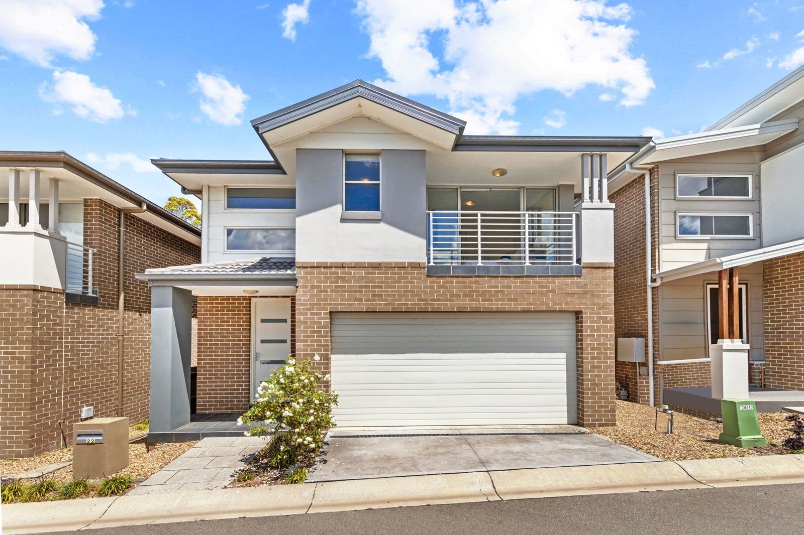 22 Durack Crest, NORWEST NSW 2153, Norwest - Image 1