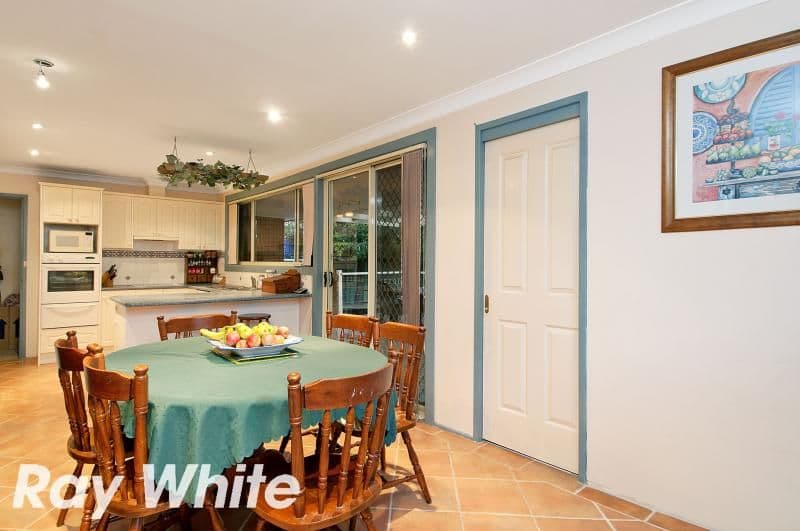 31 Cromarty Crescent, WINSTON HILLS NSW 2153, Winston Hills - Thumbnail 4