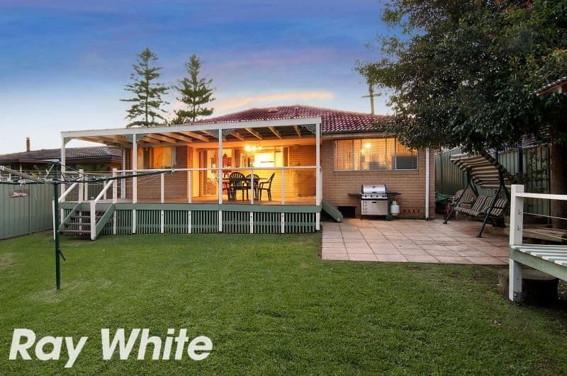 31 Cromarty Crescent, WINSTON HILLS NSW 2153, Winston Hills - Thumbnail 5