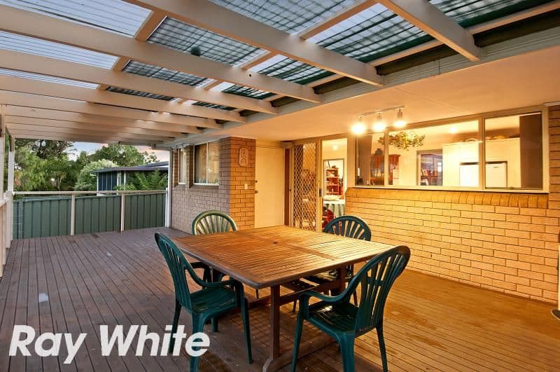 31 Cromarty Crescent, WINSTON HILLS NSW 2153, Winston Hills - Thumbnail 6