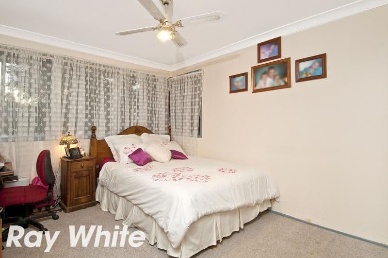 31 Cromarty Crescent, WINSTON HILLS NSW 2153, Winston Hills - Thumbnail 7