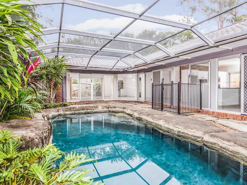 25 Eleventh Avenue, St Lucia QLD 4067, St Lucia - Thumbnail 2