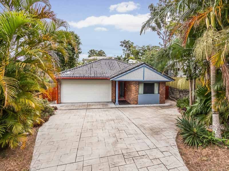 25 Eleventh Avenue, St Lucia QLD 4067, St Lucia - Thumbnail 3