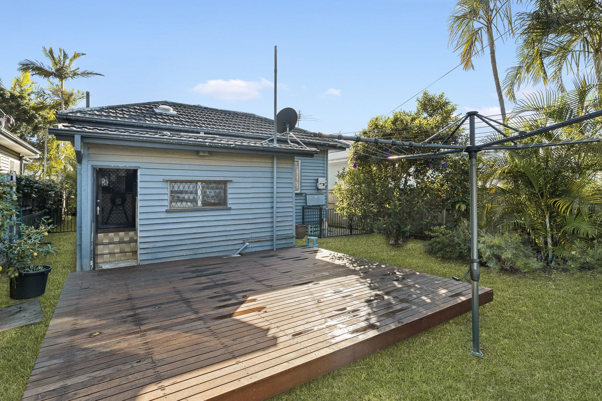 18 Alexander Street, Zillmere QLD 4034, Zillmere - Thumbnail 2