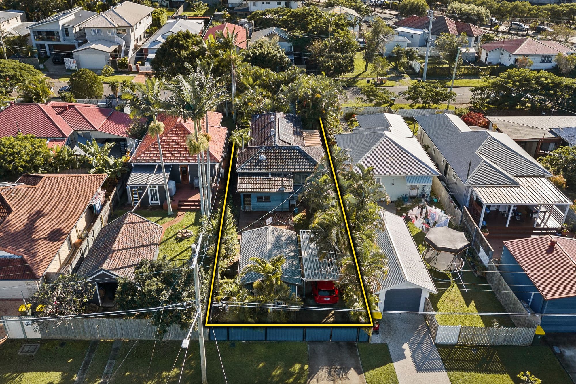 18 Alexander Street, Zillmere QLD 4034, Zillmere - Thumbnail 3