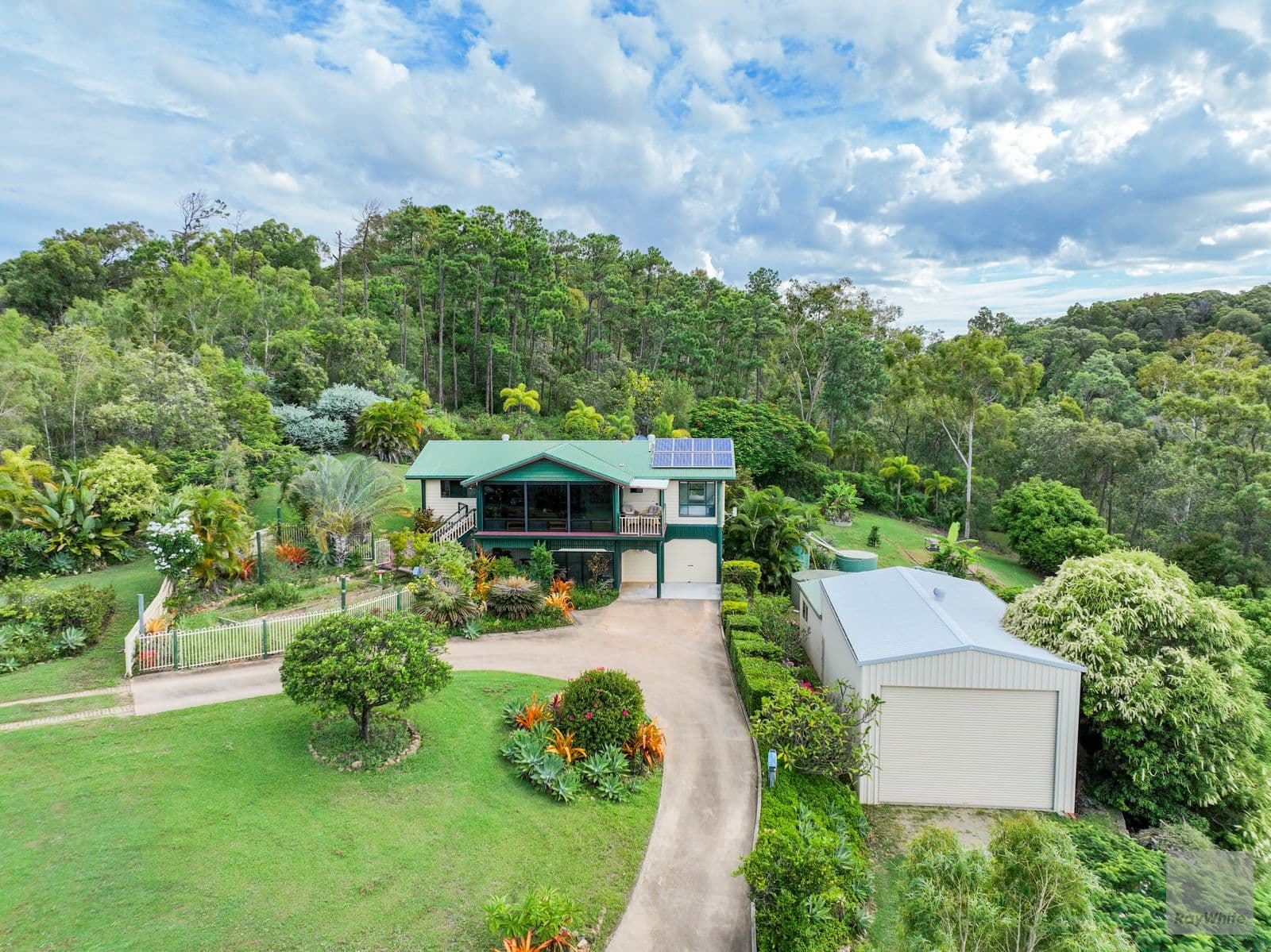 78 Clayton Road, Lammermoor QLD 4703, Lammermoor - Image 1