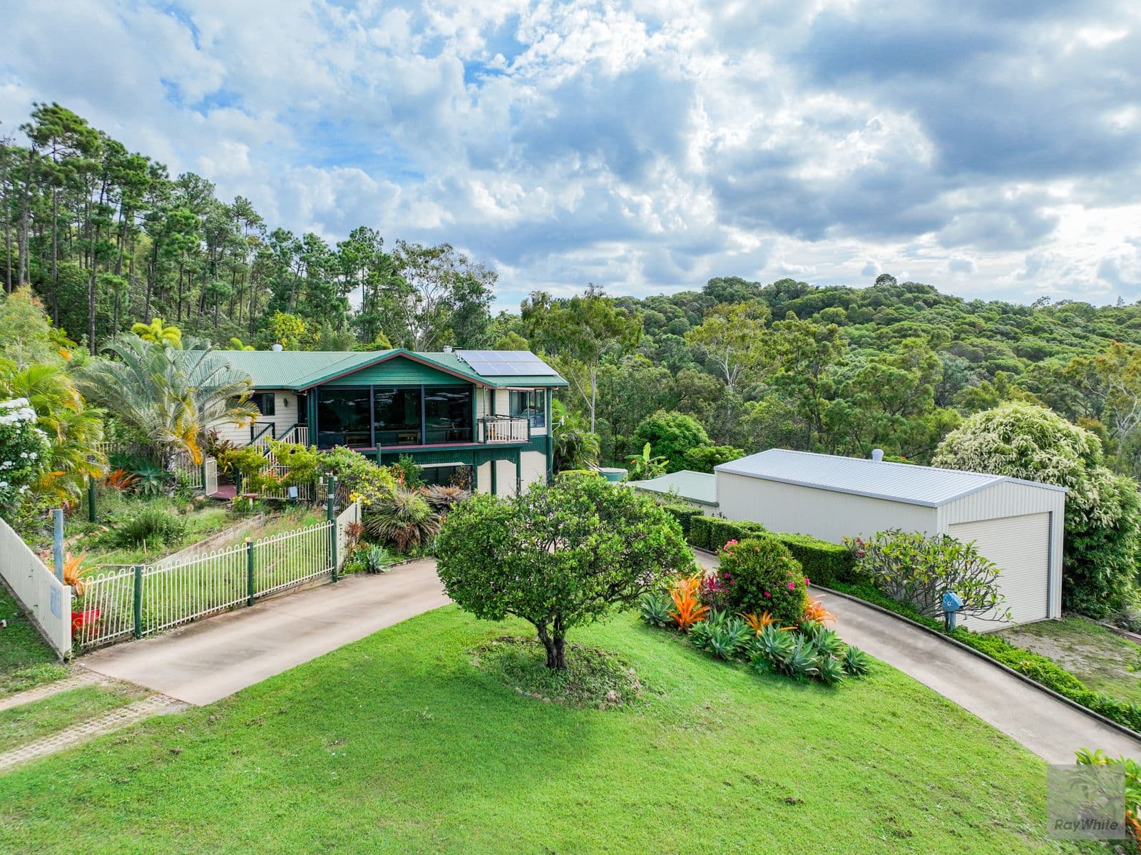 78 Clayton Road, Lammermoor QLD 4703, Lammermoor - Thumbnail 3