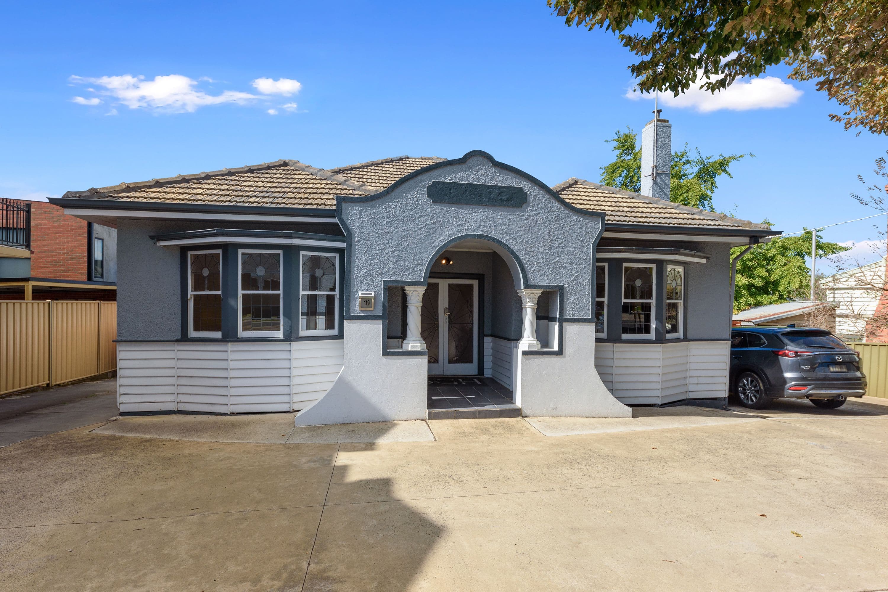 119 Barnard Street, Bendigo VIC 3550, Bendigo - Image 1