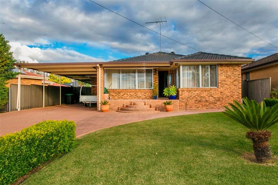 27 Impala Avenue, WERRINGTON NSW 2747, Werrington - Image 1