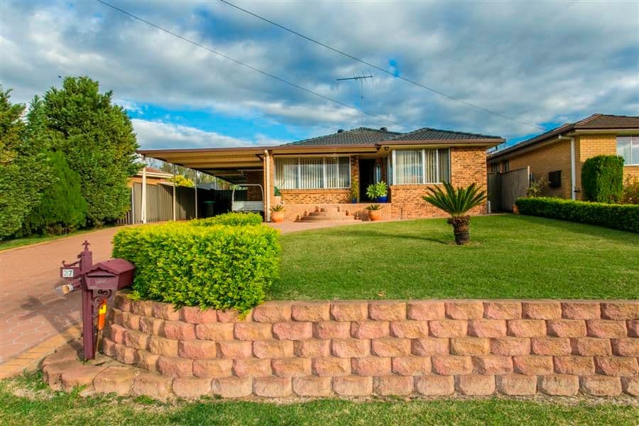 27 Impala Avenue, WERRINGTON NSW 2747, Werrington - Thumbnail 2