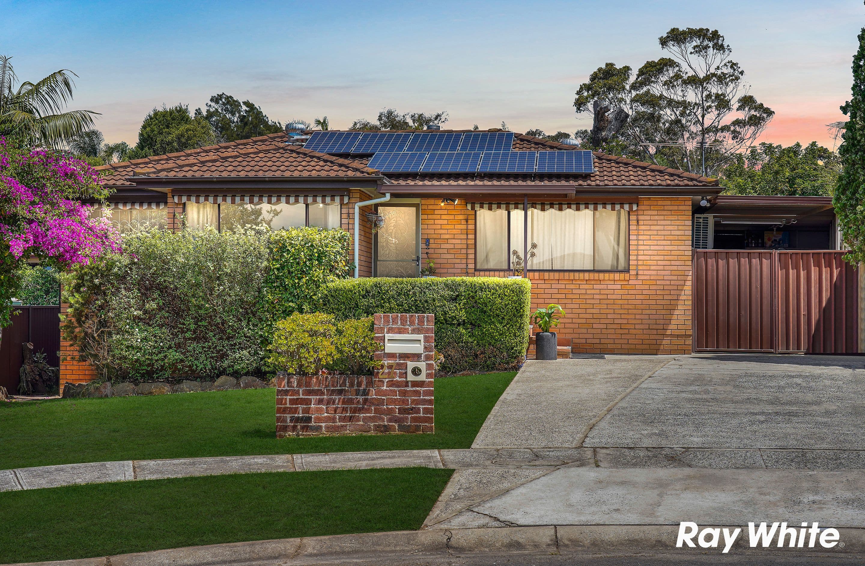 27 Armstrong Place, Dean Park NSW 2761, Dean Park - Image 1