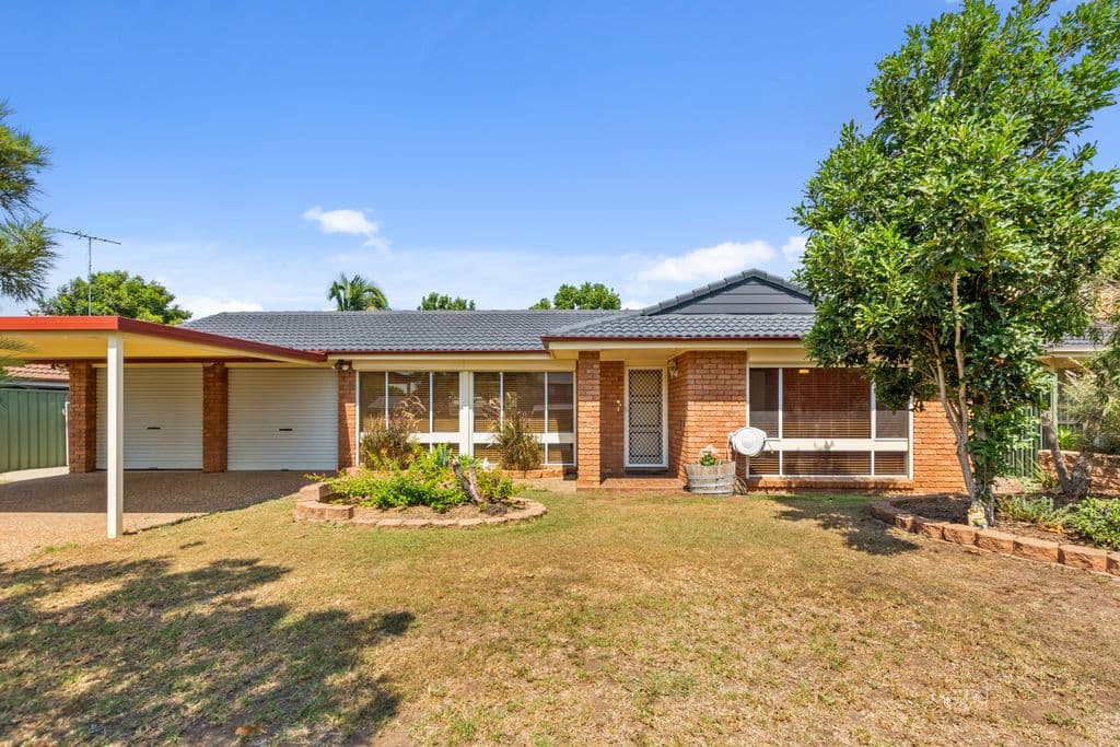 54 Mcdonnell Street, Raby - Image 1