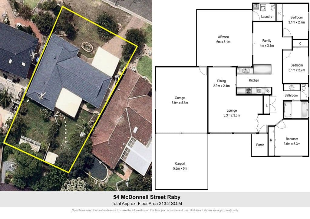 54 Mcdonnell Street, Raby - Thumbnail 8