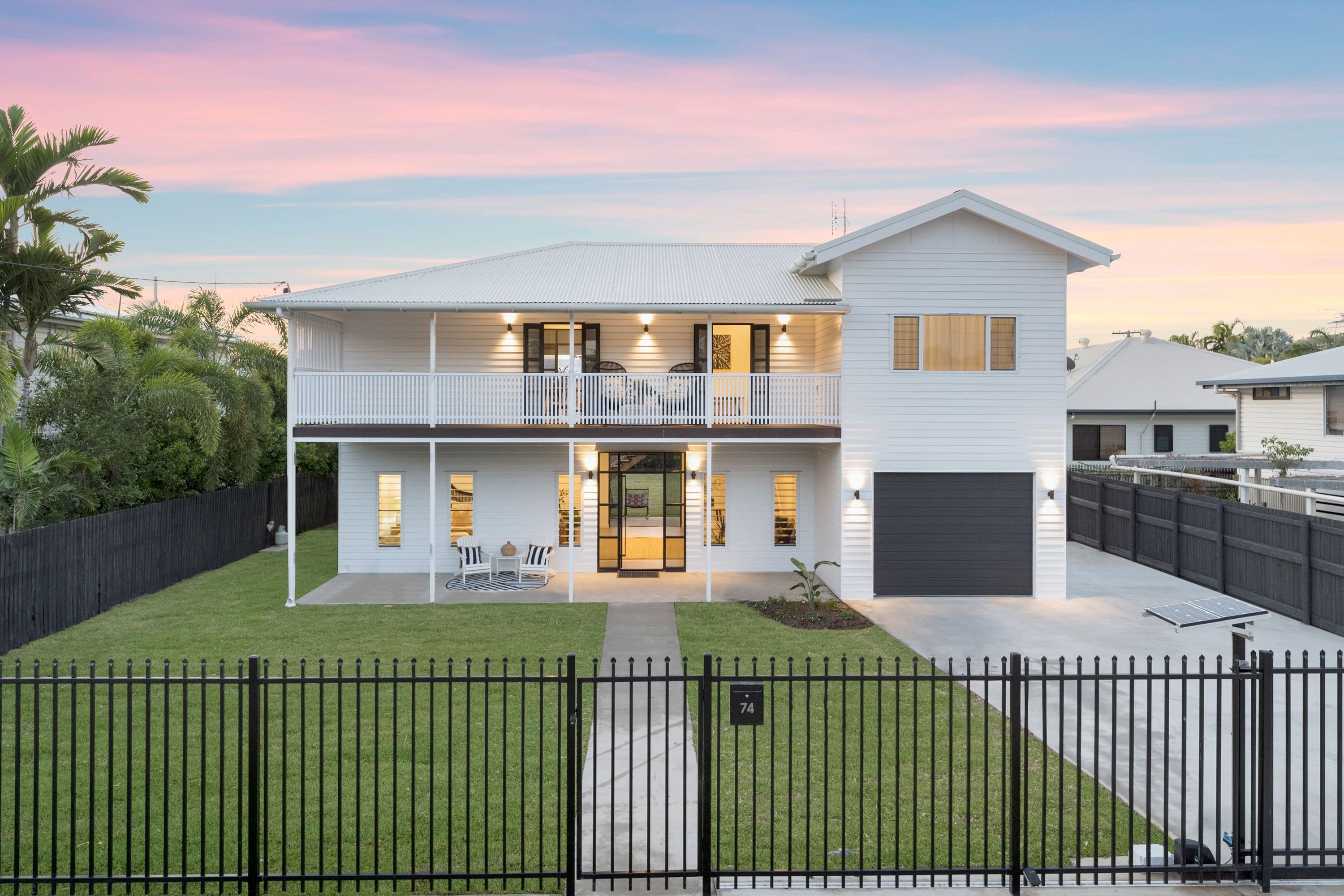 74 Carmody Street, Hermit Park QLD 4812, Hermit Park - Image 1