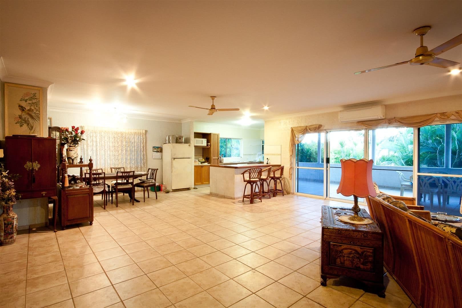 61 Moonlight Drive, Jubilee Pocket QLD 4802, Jubilee Pocket - Thumbnail 4