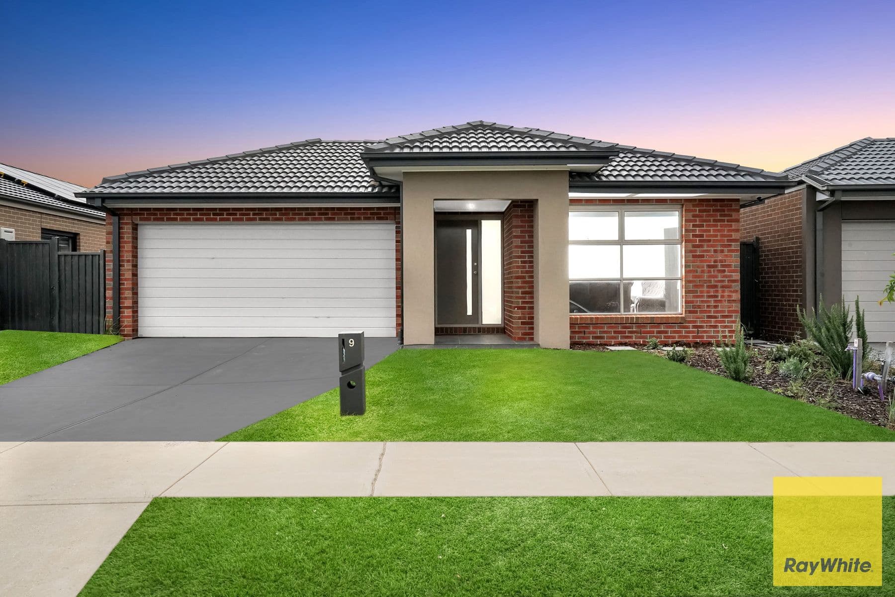 9 Citron Street, Tarneit VIC 3029, Tarneit - Image 1