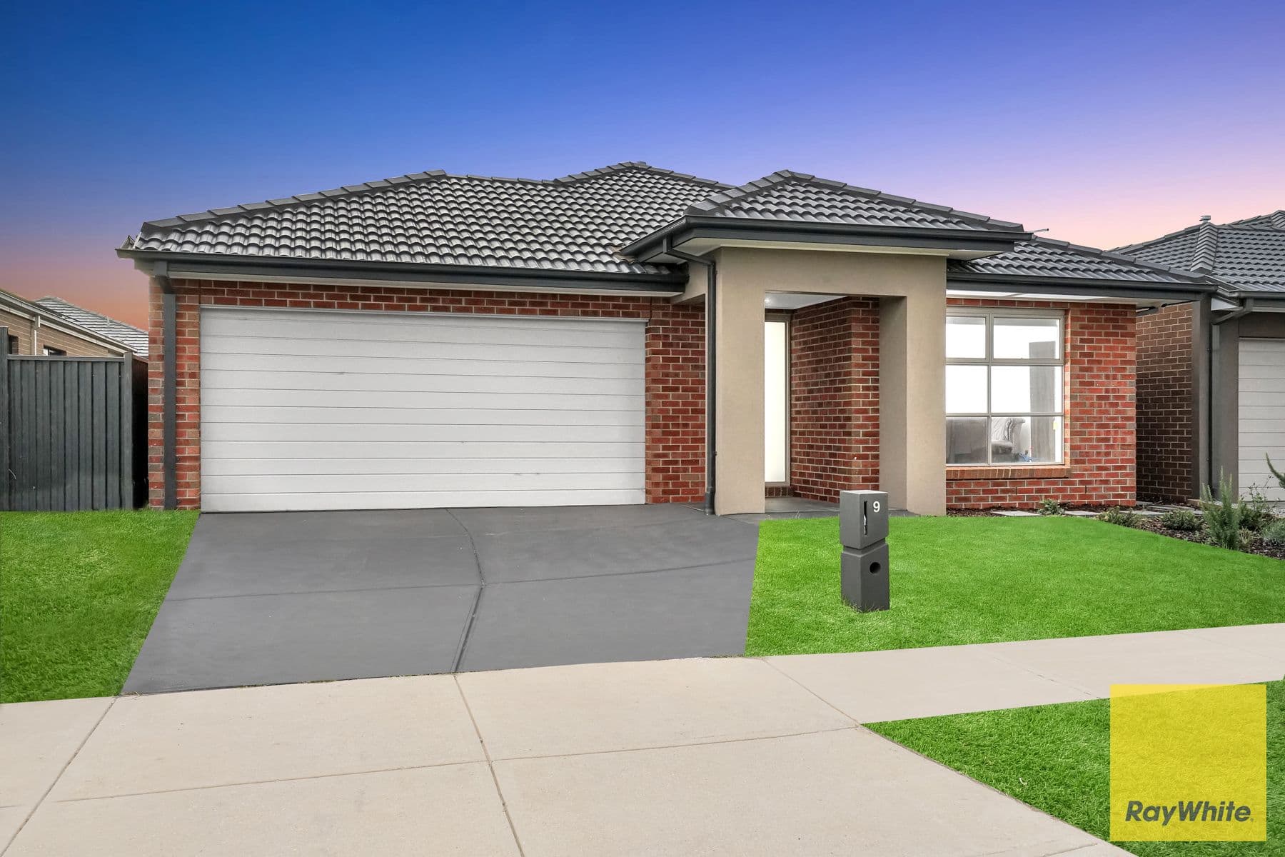 9 Citron Street, Tarneit VIC 3029, Tarneit - Thumbnail 2