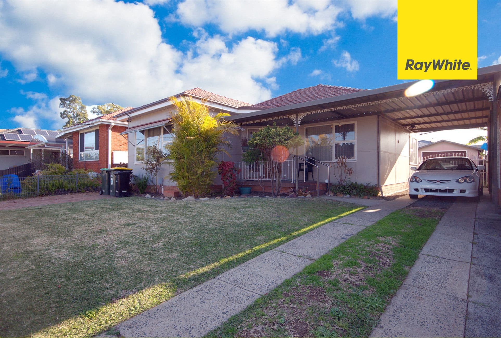 8 Spencer Street, Berala NSW 2141, Berala - Image 1