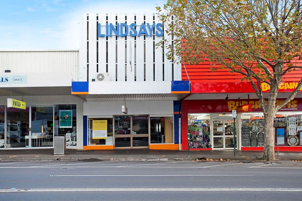 119 Liebig Street, WARRNAMBOOL VIC 3280, Warrnambool - Image 1