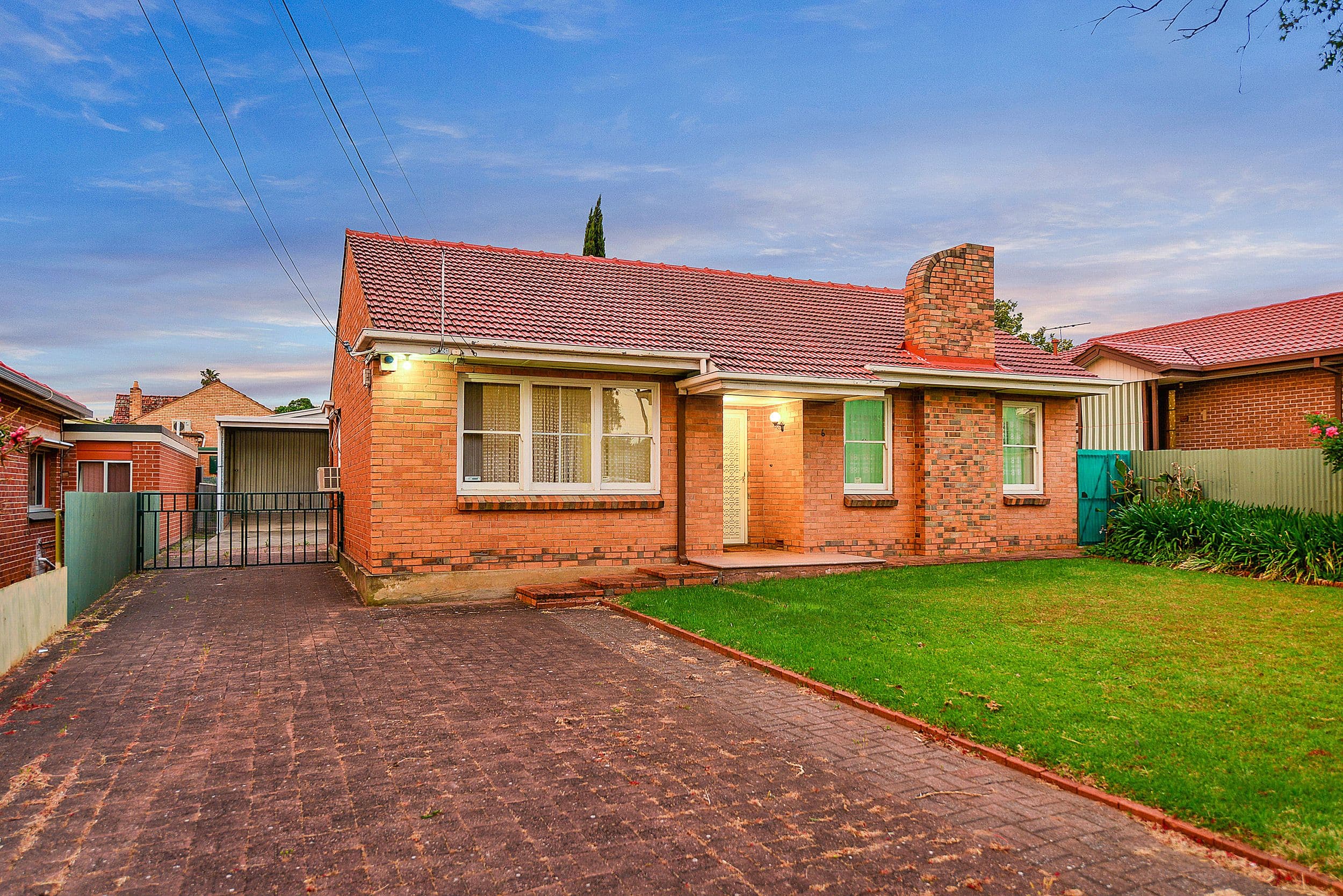 6 Glenview Avenue, Blair Athol SA 5084, Blair Athol - Image 1