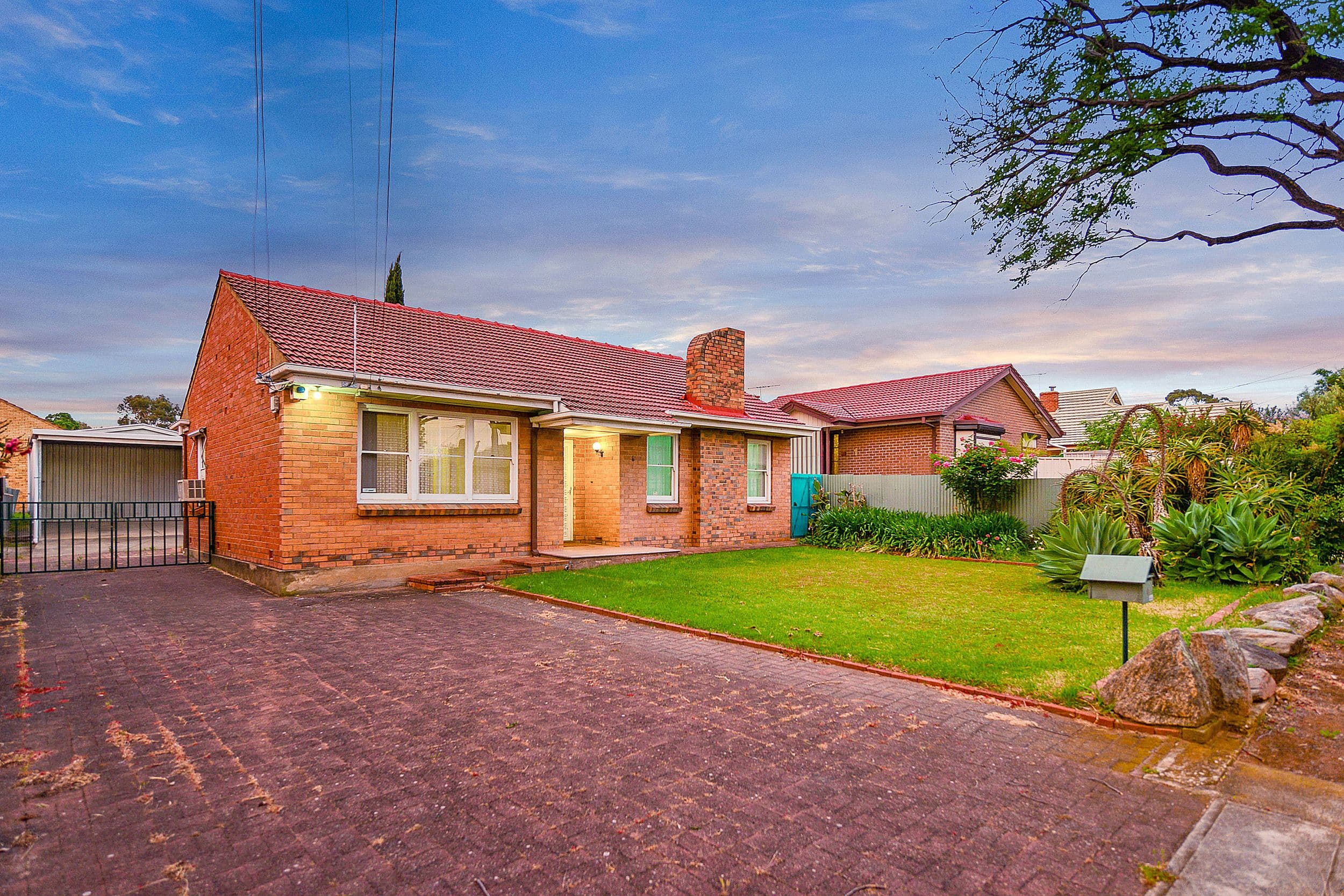 6 Glenview Avenue, Blair Athol SA 5084, Blair Athol - Thumbnail 3