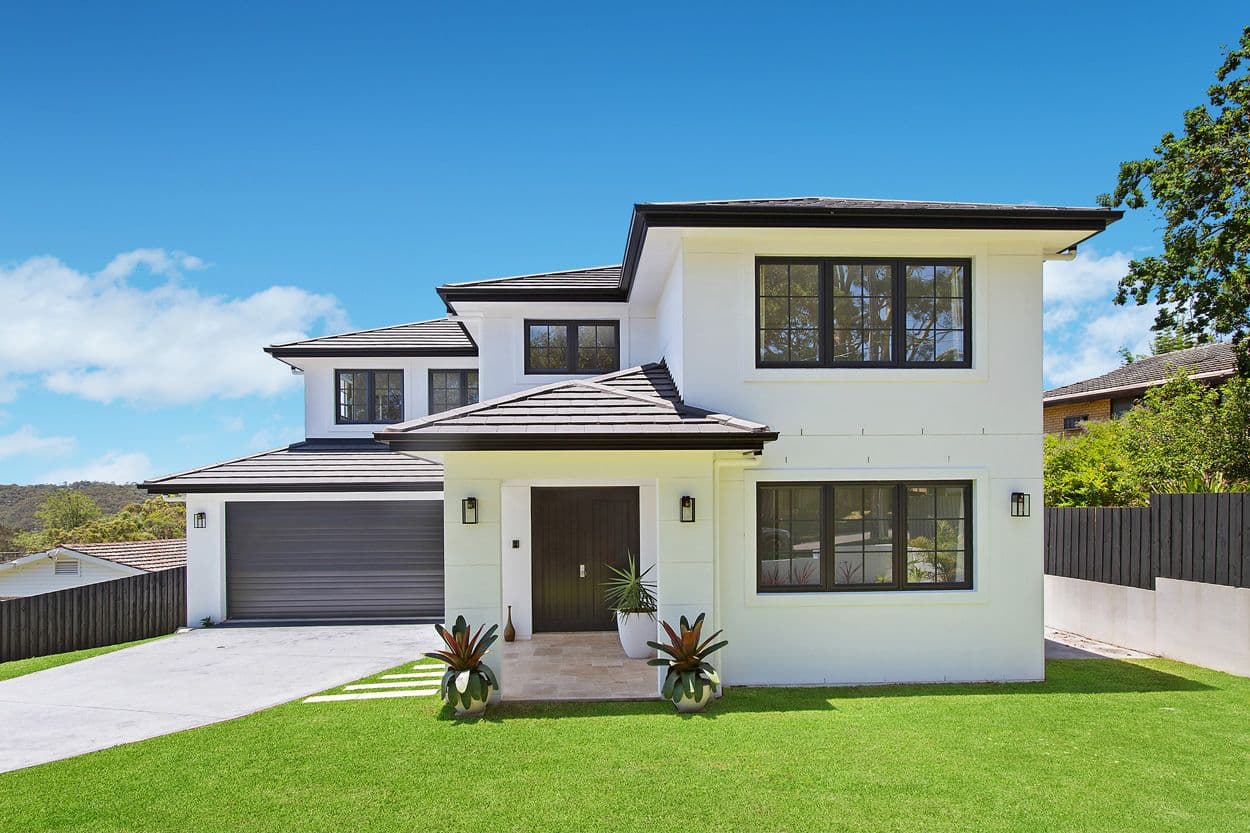 80 Robinson Street, Lindfield NSW 2070, Lindfield - Image 1