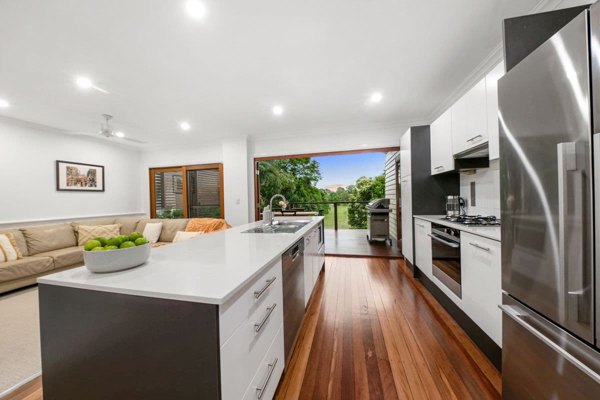 135 Leybourne Street, Chelmer QLD 4068, Chelmer - Thumbnail 4