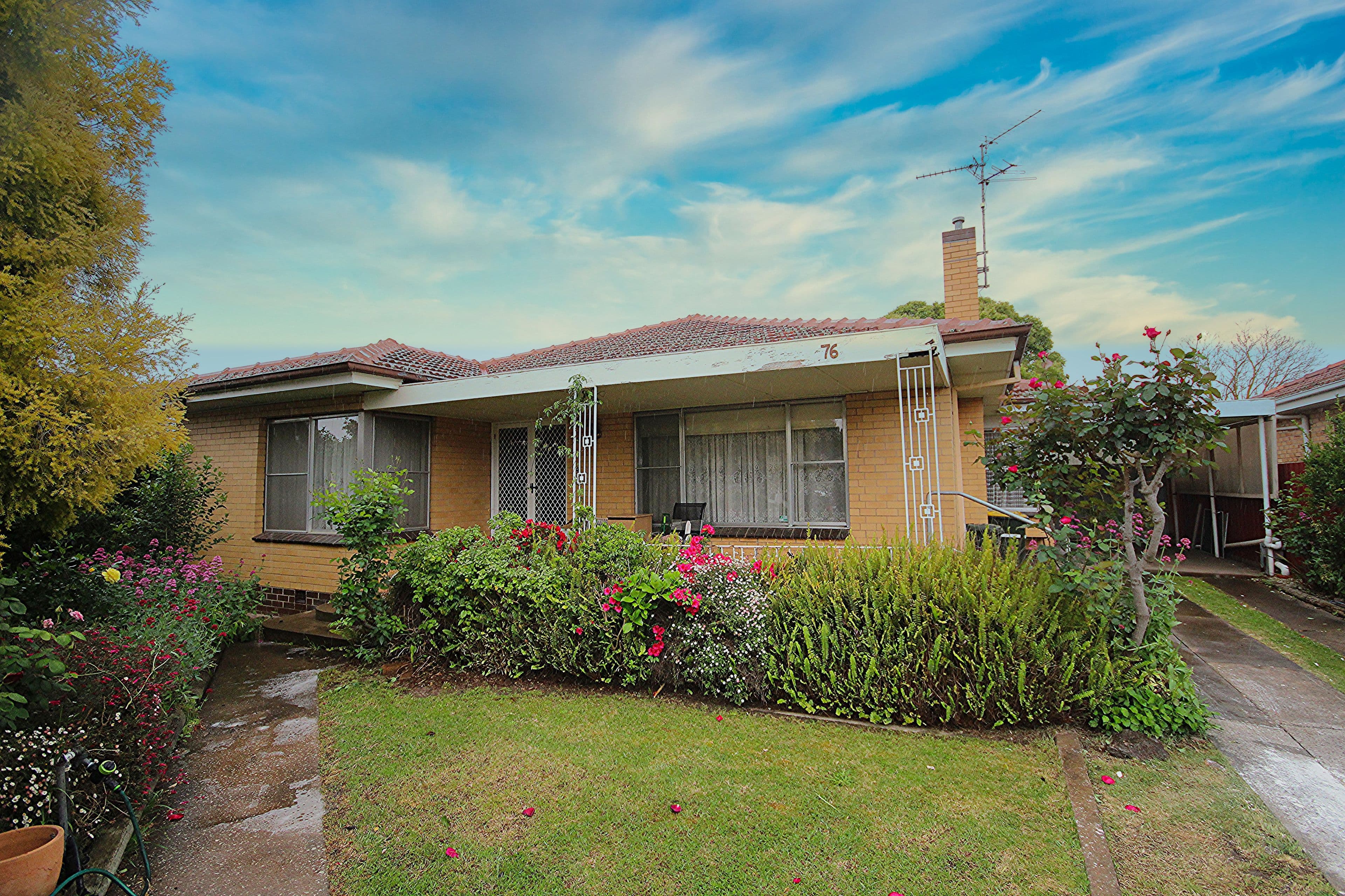 76 Natimuk Road, Horsham VIC 3400, Horsham - Image 1