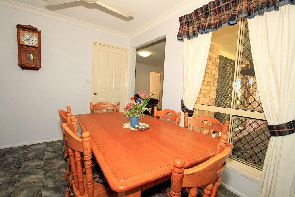 32 Rosewood Drive, NORMAN GARDENS QLD 4701, Norman Gardens - Thumbnail 5
