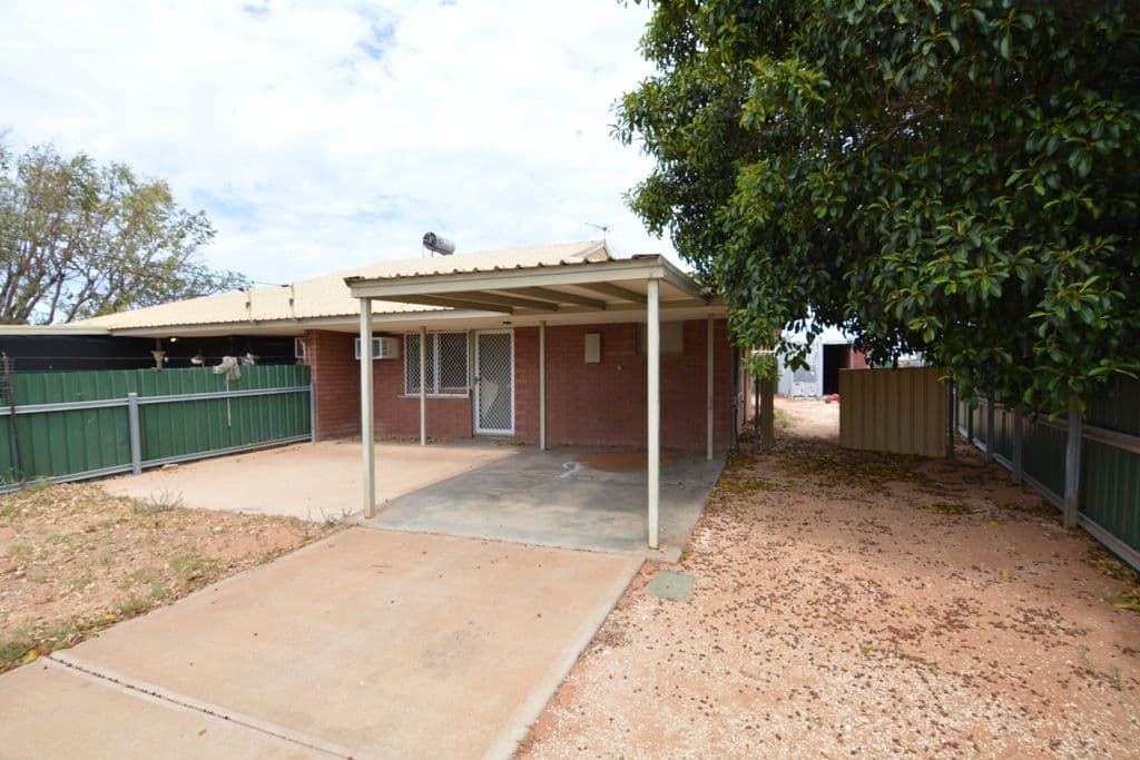 109 David Brand Drive, Carnarvon WA 6701, Brockman - Image 1